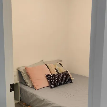 Apartamento De Toni Playa Bellresguard Bellreguard Exterior photo