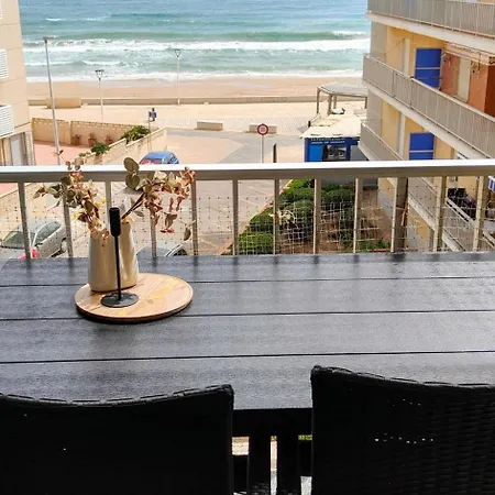 Apartamento De Toni Playa Bellresguard Bellreguard Exterior photo