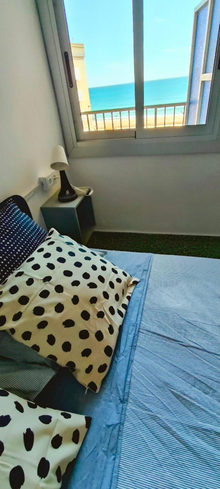 De Toni Playa Bellresguard Apartment Bellreguard