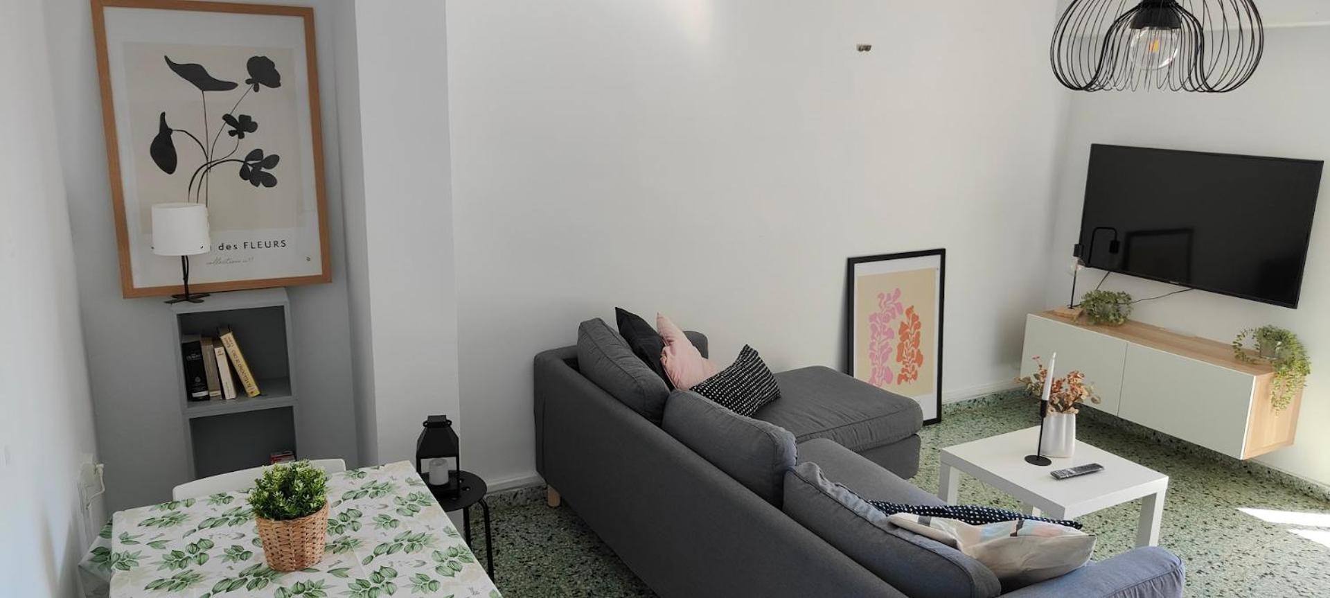 Apartment De Toni Playa Bellresguard