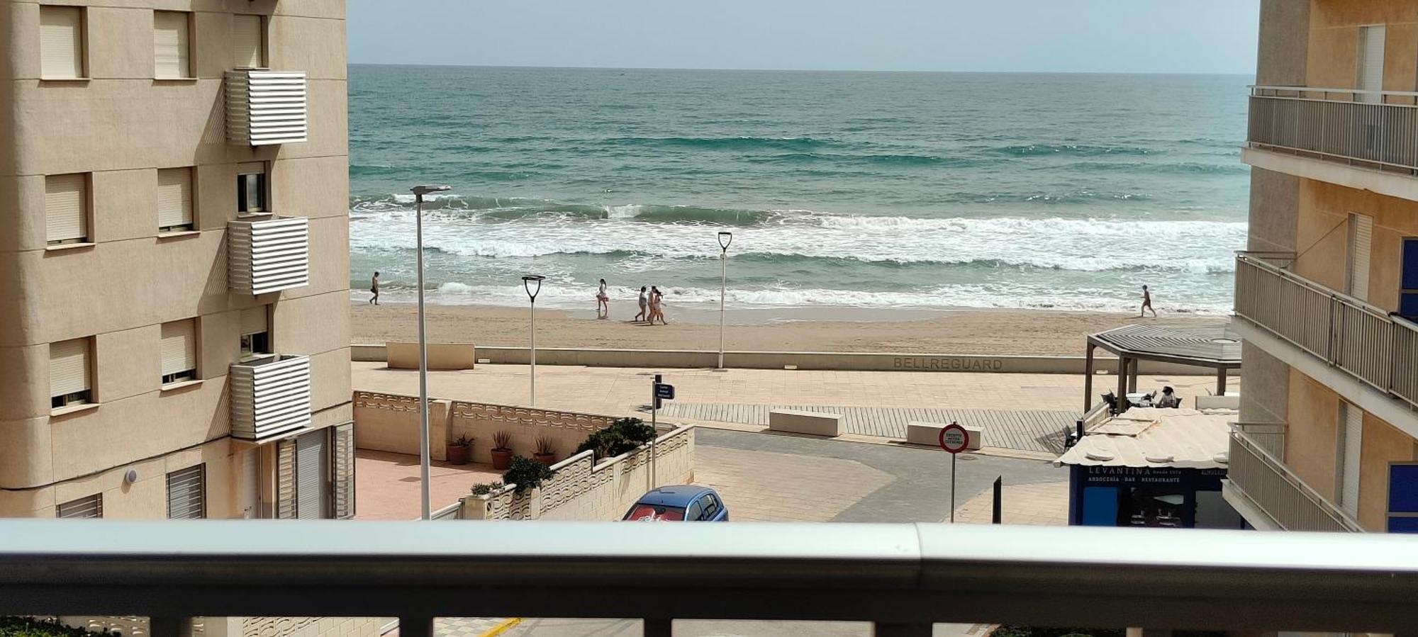 Appartement De Toni Playa Bellresguard