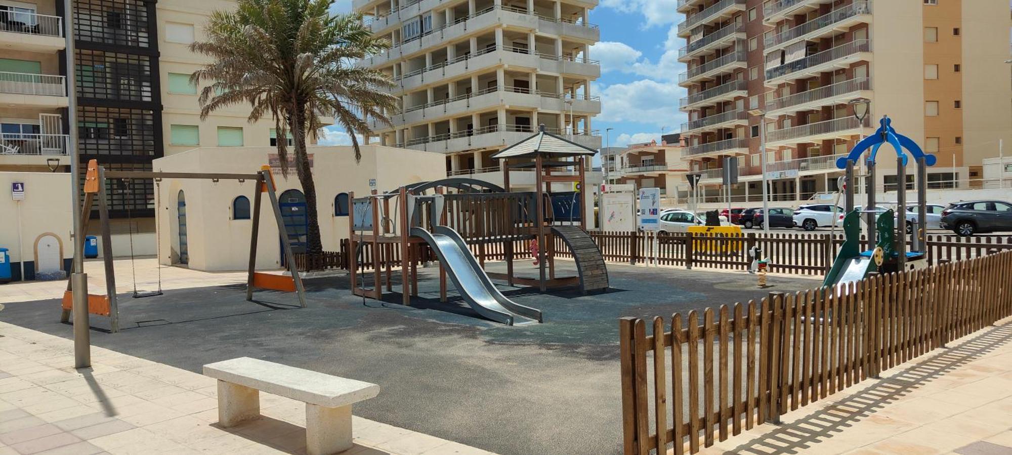 De Toni Playa Bellresguard