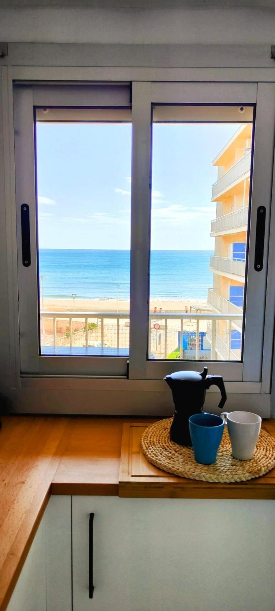 De Toni Playa Bellresguard Appartement Bellreguard