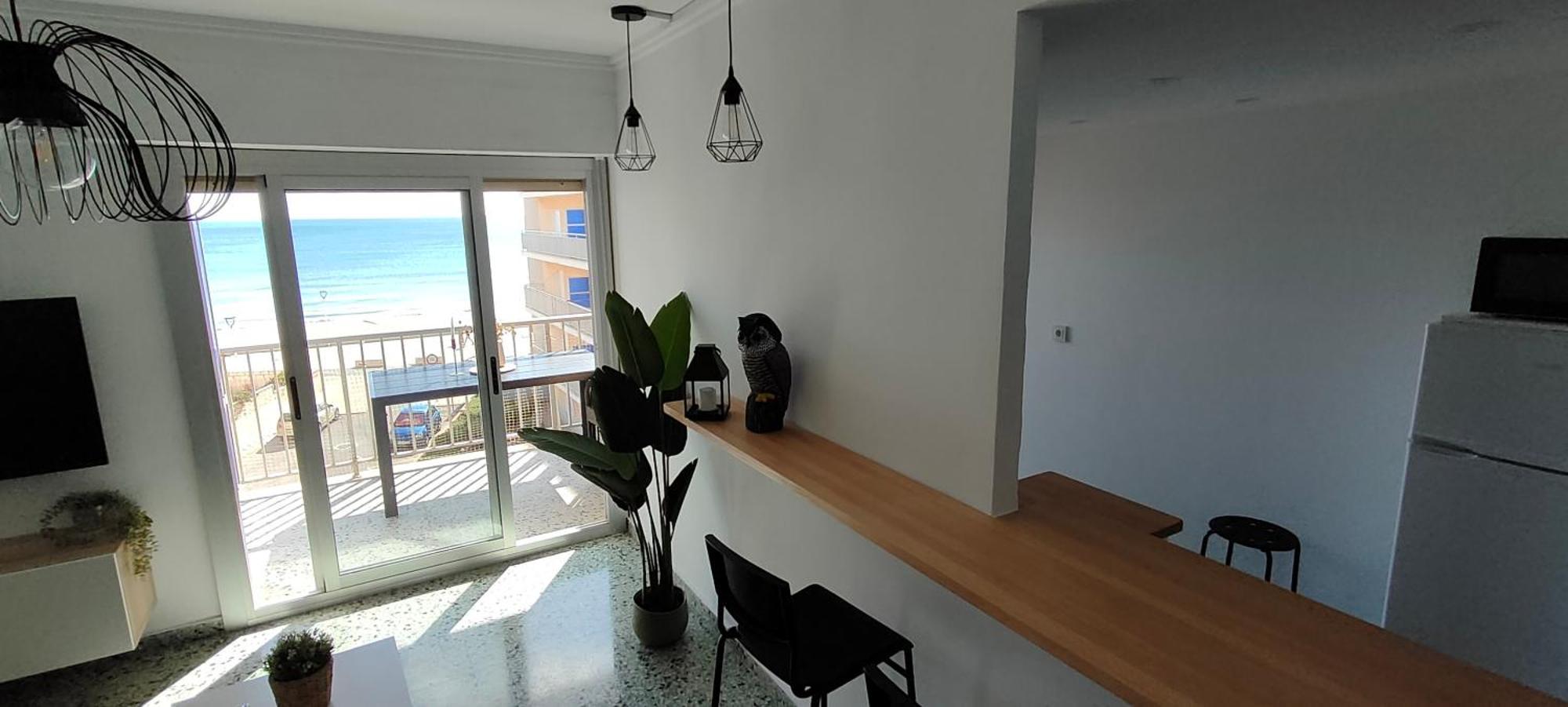 De Toni Playa Bellresguard Appartement Bellreguard