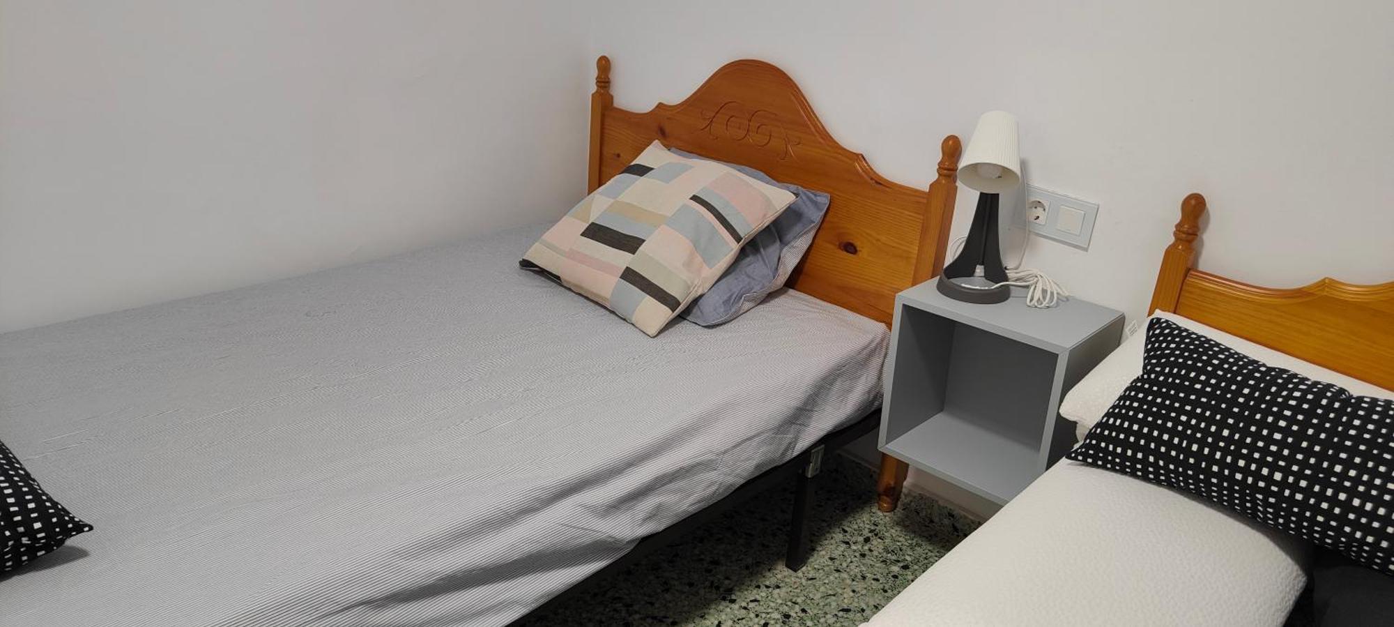 De Toni Playa Bellresguard Appartement *
