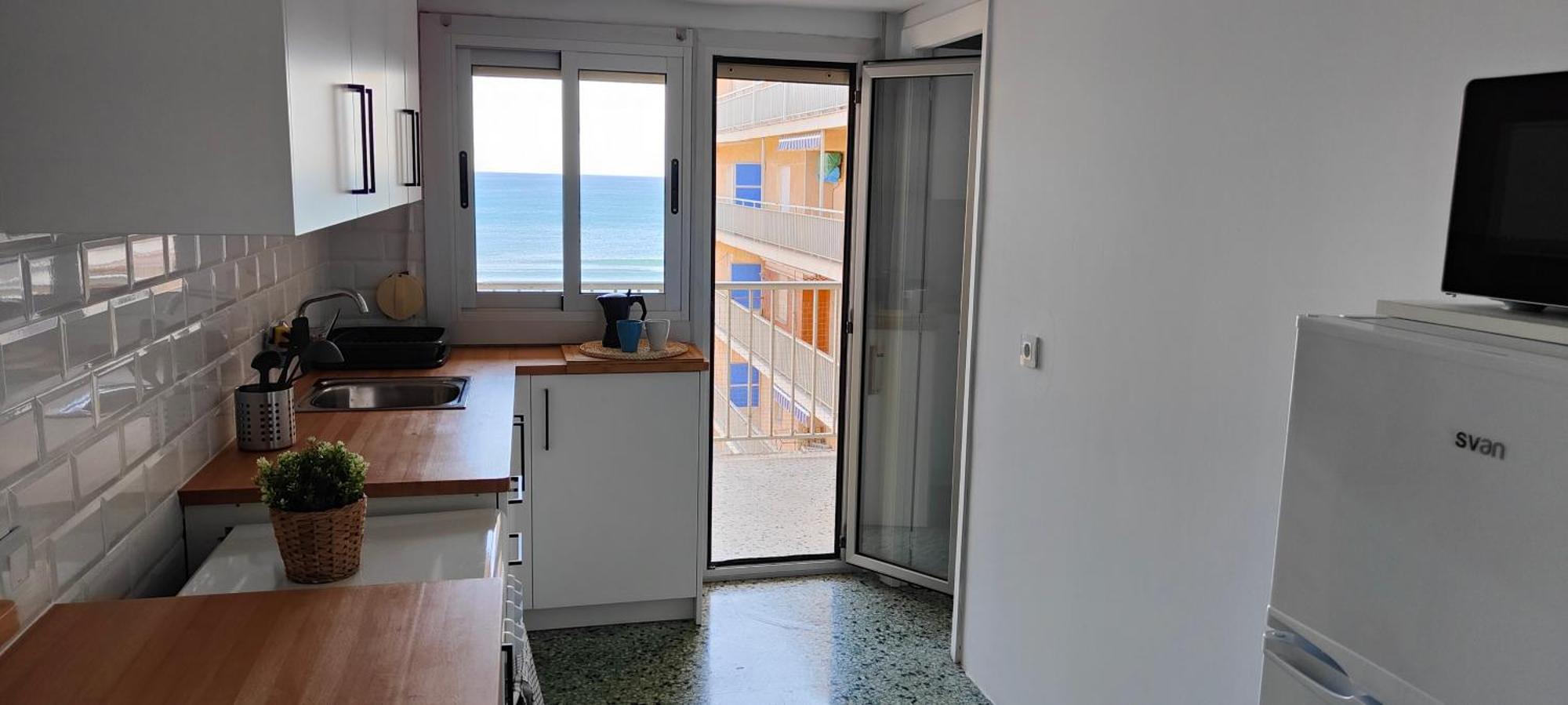 De Toni Playa Bellresguard * Bellreguard