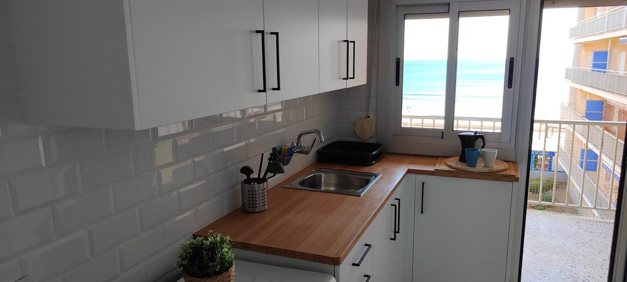Appartement De Toni Playa Bellresguard