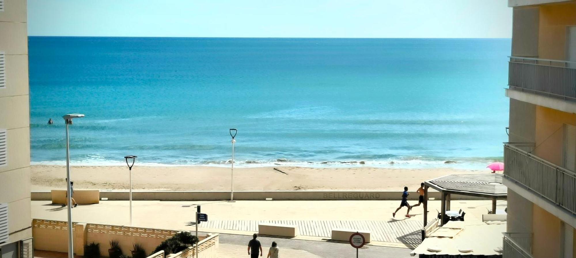 Appartement De Toni Playa Bellresguard