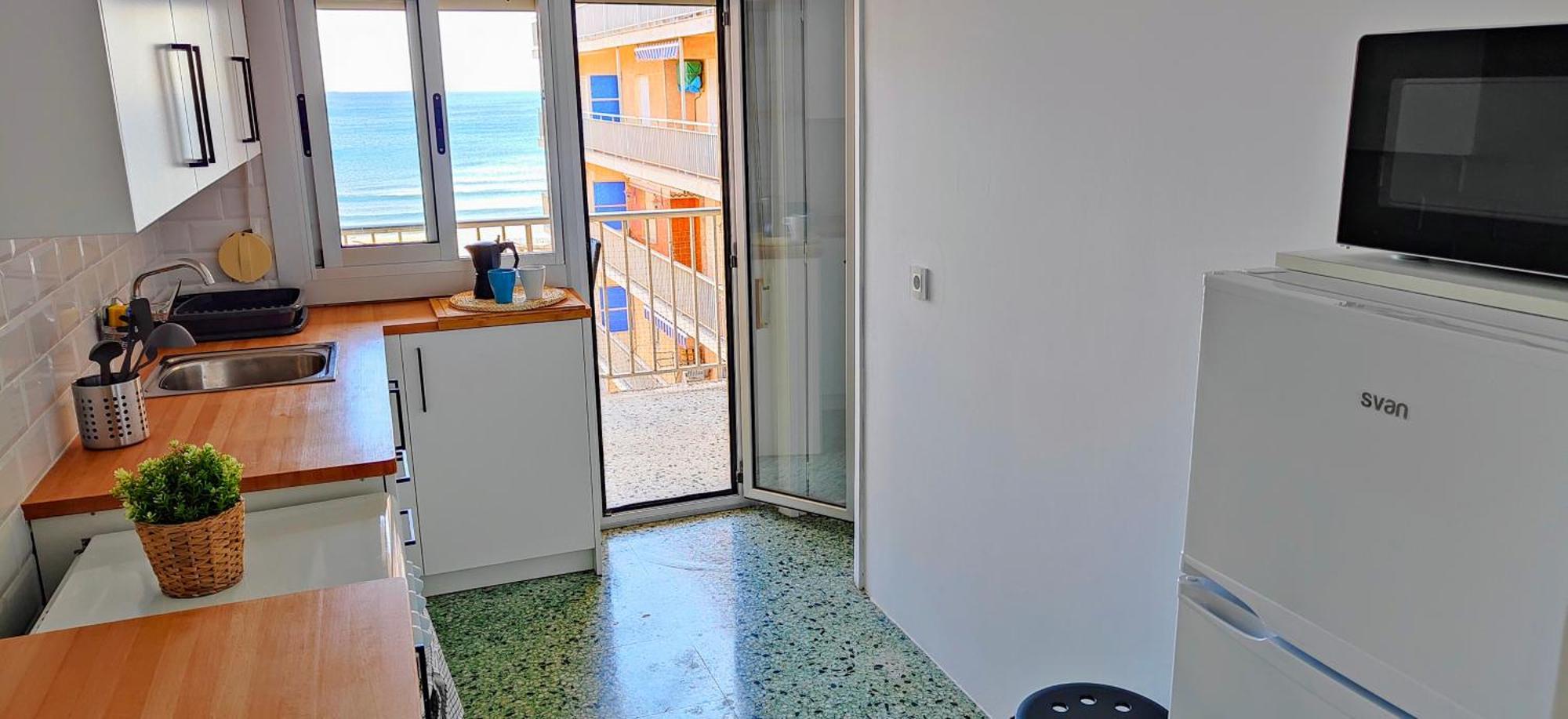 Appartement De Toni Playa Bellresguard Bellreguard