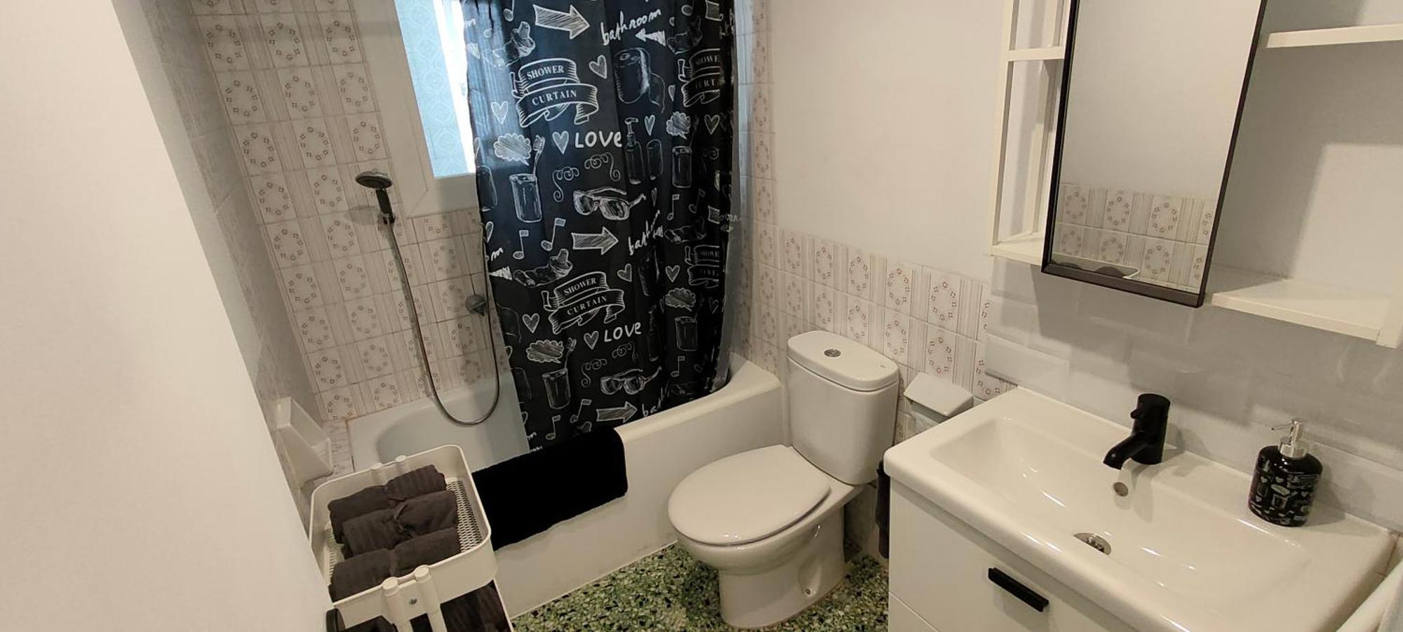 Appartement De Toni Playa Bellresguard *