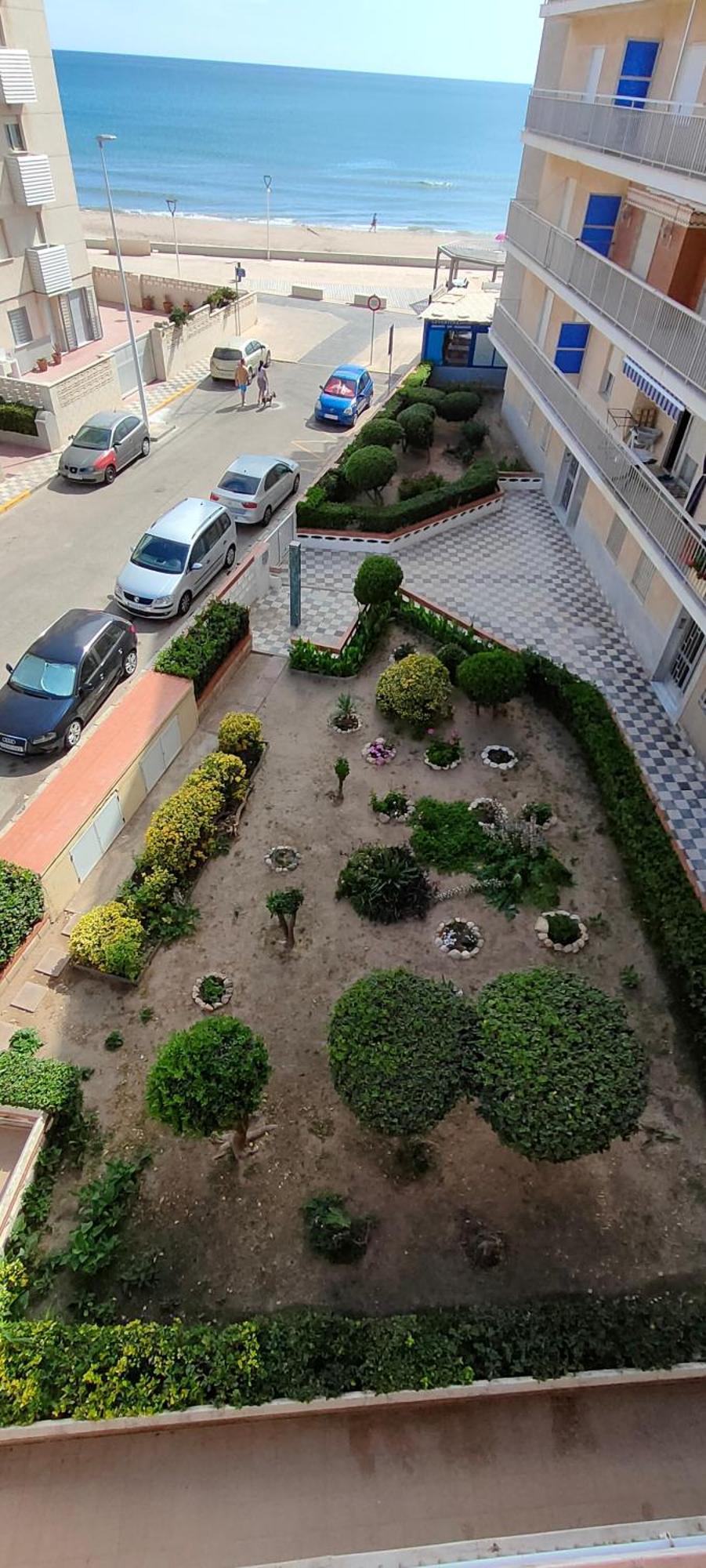Appartement De Toni Playa Bellresguard Bellreguard