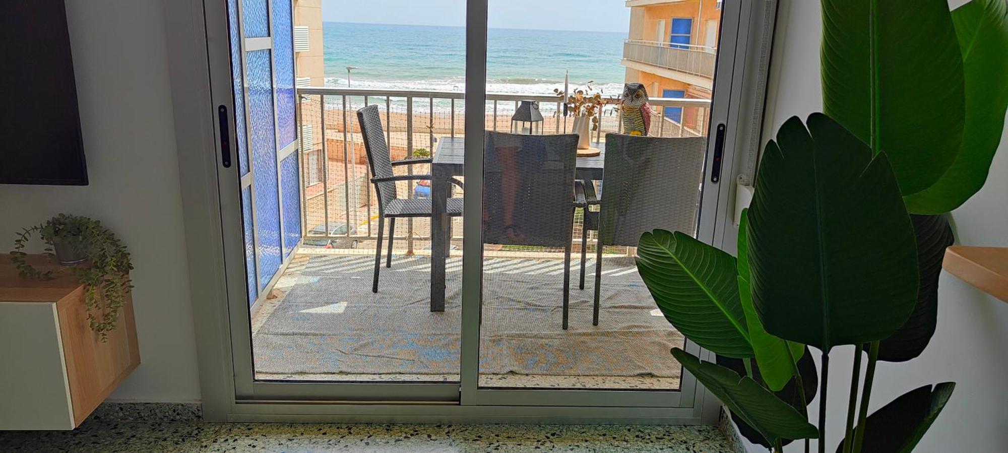 Appartement De Toni Playa Bellresguard Bellreguard