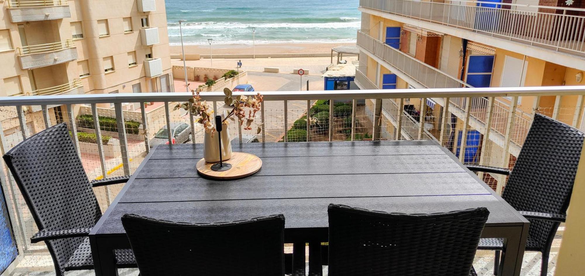 Appartement De Toni Playa Bellresguard